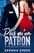 Plus qu'un patron (Un patron avec des désirs) (French Edition)