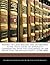 Reports of Cases Argued and Determined in the High Court of Admiralty: Commencing with the Judgements of the Right Hon. Sir William Scott... [1798-1808]