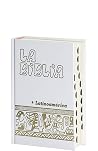 La Biblia Latinoa...