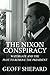 The Nixon Conspiracy: Watergate and the Plot to Remove the President