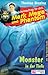 Monster in der Tiefe, Bd 3