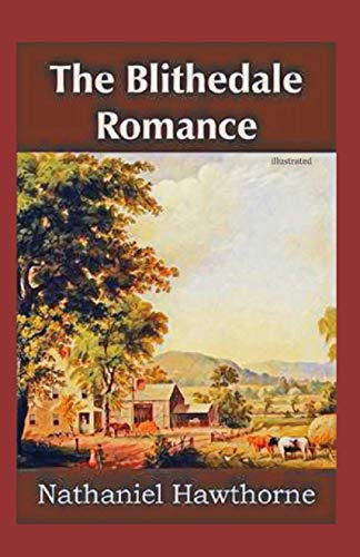The Blithedale Romance illustrated