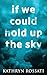 If We Could Hold Up The Sky