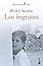 Los ingratos by Pedro Simón