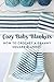 Cozy Baby Blankets: How to ...