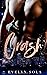 Crash (Clark Family, #3)