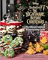 Nightmare Before Christmas by Kim Laidlaw