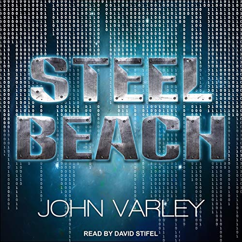 Steel Beach Lib/E