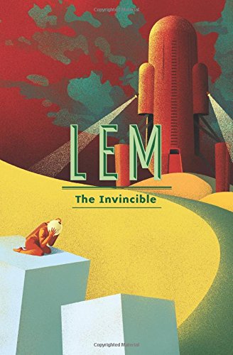 The Invincible