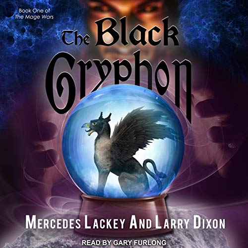The Black Gryphon