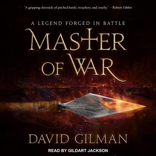Master of War