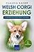 Welsh Corgi Erziehung: Hundeerziehung für Deinen Welsh Corgi Welpen (German Edition)