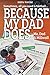 Because My Dad Does - Me, Dad and Millwall: Sometimes, all you need is football