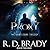 Proxy: A Dystopian Thriller (The Unwelcome Trilogy Series)