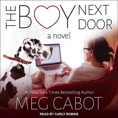 The Boy Next Door Lib/E