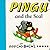Pingu and the Seal (Chunky Board Books)