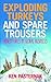 Exploding Turkeys and Spare Trousers: Adventures in global business