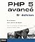 PHP 5 avancé