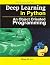 Deep Learning in Python: An...