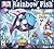Rainbow Fish & the Big Ocean Party (Jc) (Rainbow Fish (DK))