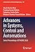 Advances in Systems, Control and Automations: Select Proceedings of ETAEERE 2020 (Lecture Notes in Electrical Engineering, 708)