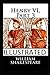 Henry VI, Part 3 Illustrated