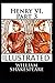 Henry VI, Part 3 Illustrated