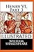 Henry VI, Part 3 Illustrated