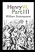 Henry VI, Part 3 Annotated