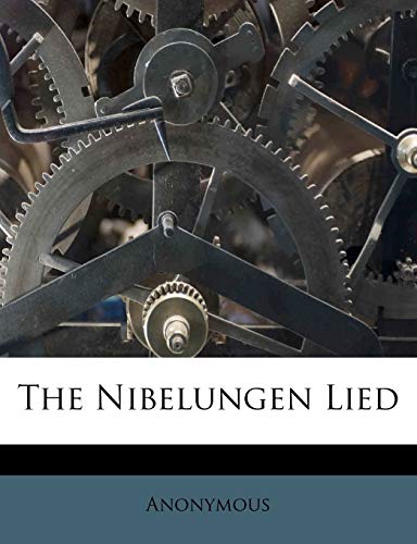 The Nibelungen Lied