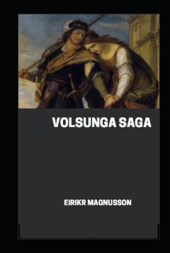 Volsunga Saga illustrated