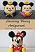 Amazing Disney Amigurumi: S...