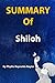 Summary Of Shiloh: By Phyllis Reynolds Naylor