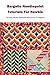 Bargello Needlepoint Tutorials For Newbie: The Basic Bargello Needlepoint Instructions For Beginners: Modern Bargello Book