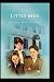 little men by louisa may alcott by Louisa May Alcott little men by louisa may alcott by Louisa May Alcott