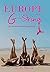 Europe on a G-String: For Summer Lovers Everywhere .....