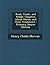 Road, Track, and Stable: Chapters About Horses and Their Treatment