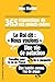365 expressions de nos gran...