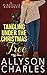 Tangling Under the Christmas Tree (Pineville Romance)