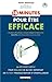18 minutes pour être efficace