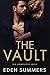 The Vault: Die Komplette Serie (German Edition)