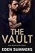 The Vault: Die Komplette Serie (German Edition)