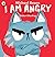 I Am Angry
