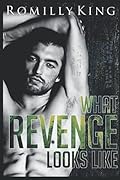 What Revenge Looks Like: A Dark Gay Psychological Thriller