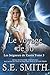 Le voyage de Jo (Les Seigneurs de Kassis) (French Edition)