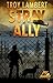 Stray Ally: The Dog Complex Book #1
