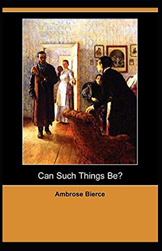 Can Such Things Be?