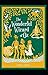 The Wonderful Wizard of Oz Annotated illustrated