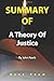 Summary Of A Theory of Just...