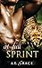 At Full Sprint (A BBW Shifter Romance)